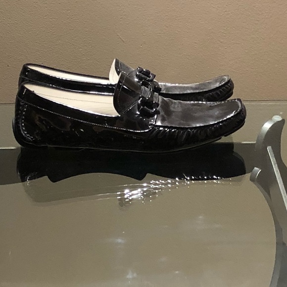 Ferragamo Men’s shoe size 12 - Picture 2 of 4